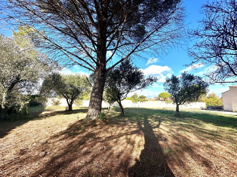  vendre  Maison Poussan (34560)