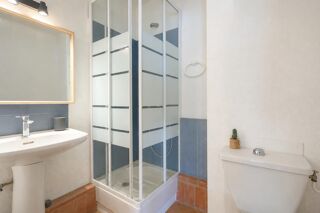 Appartement à vendre 2 pièces 24 m²