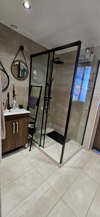  Maison � vendre 5 pi�ces 100 m�