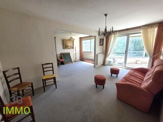  Appartement � vendre 4 pi�ces 118 m�