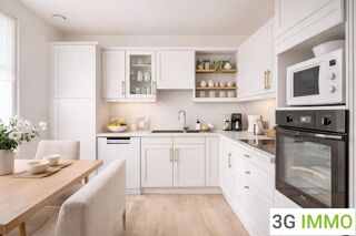 Maison � vendre 7 pi�ces 144 m�