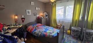  Maison à vendre 5 pièces 110 m²