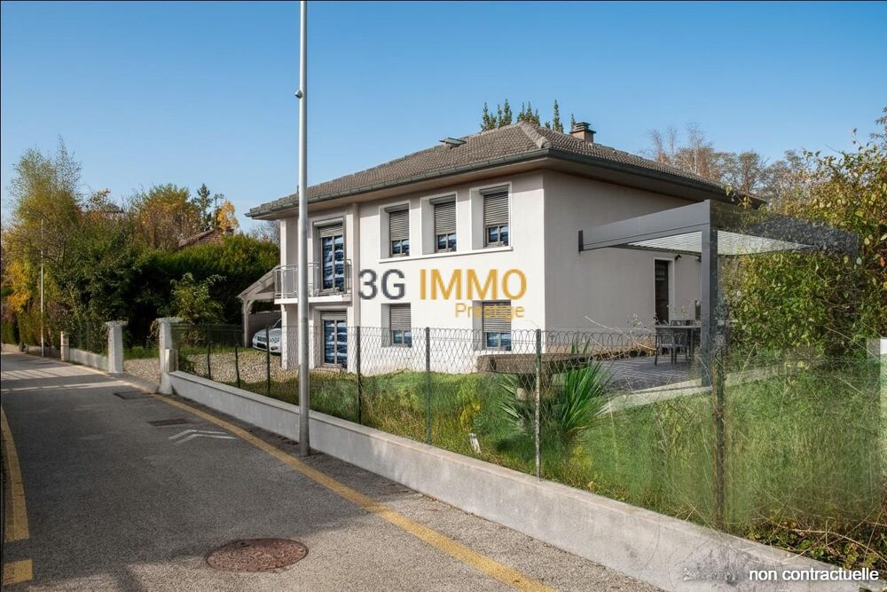 Maison 5 pièces