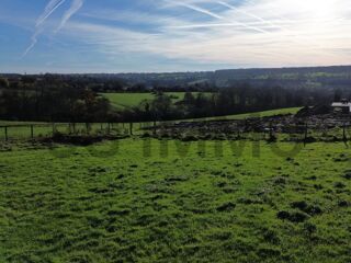  Terrain � vendre 2000 m�