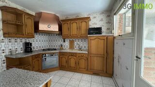  Maison � vendre 5 pi�ces 