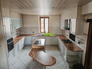  Maison à vendre 8 pièces 217 m²