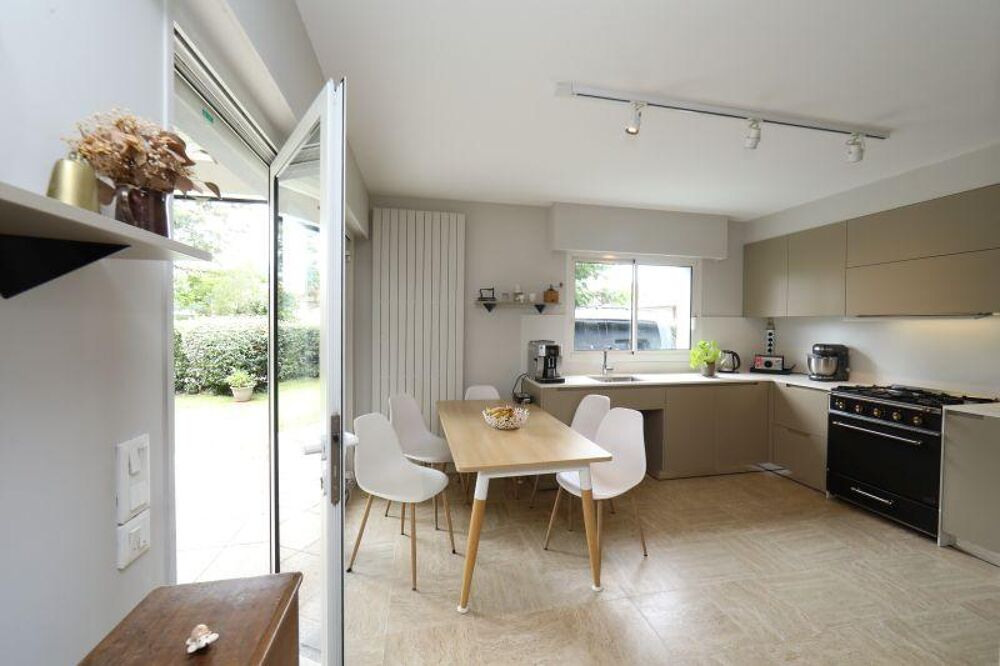 � vendre  Maison Angresse (40150)