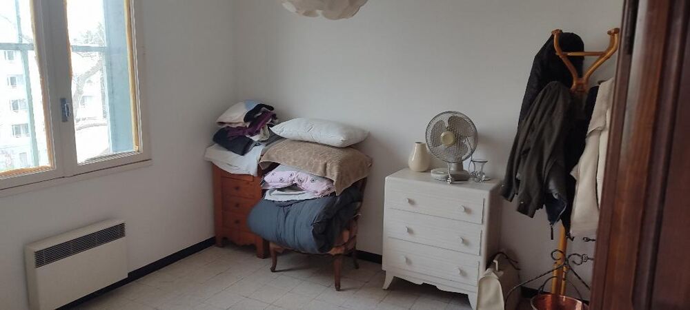 Appartement 4 pièces
