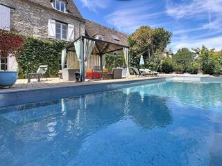  Maison à vendre 15 + pièces 450 m²