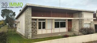  Maison � vendre 5 pi�ces 