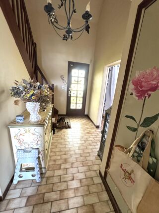  Maison � vendre 7 pi�ces 140 m�