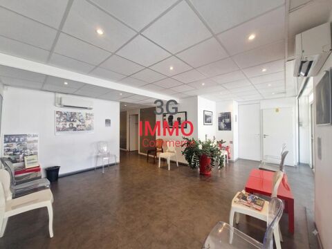   Location pro Cabinet médical à Montpellier 
