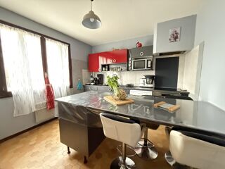  Maison  vendre 5 pices 116 m