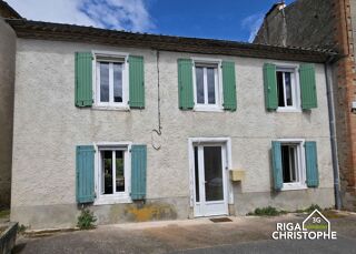  Maison à vendre 5 pièces 109 m²