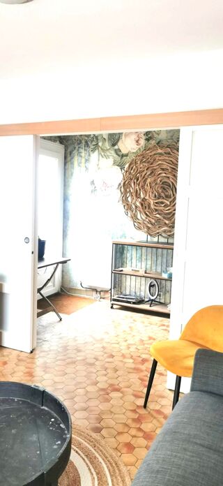  Appartement  vendre 2 pices 38 m