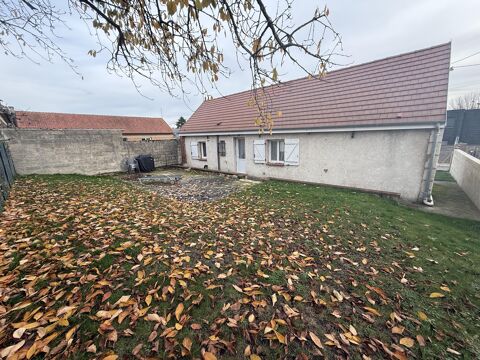  Maison � louer 3 pi�ces 51 m� Lagny