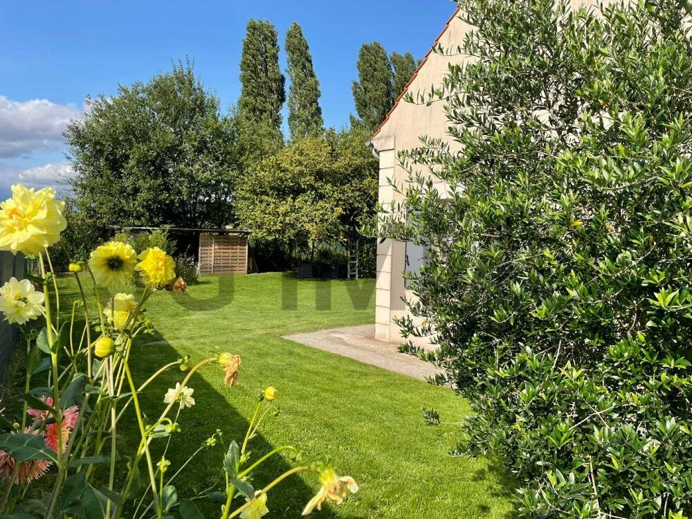 Vente Maison Maison traditionnelle 5 pices Compigne