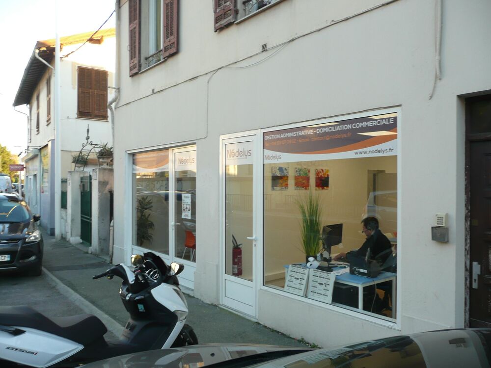   Location pro Locations diverses à Saint-laurent-du-var 