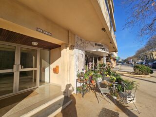  Appartement � vendre 2 pi�ces 42 m�