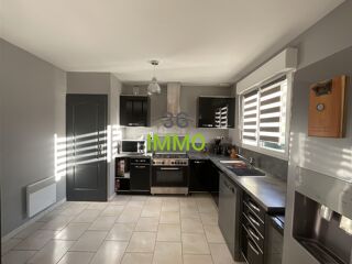  Maison à vendre 4 pièces 90 m²