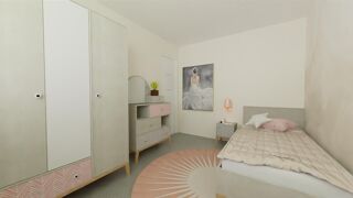  Maison � vendre 3 pi�ces 