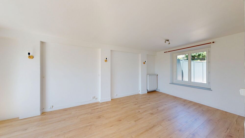 Maison 5 pièces