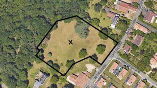  Terrain � vendre 6473 m�