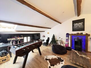  Maison à vendre 5 pièces 117 m²