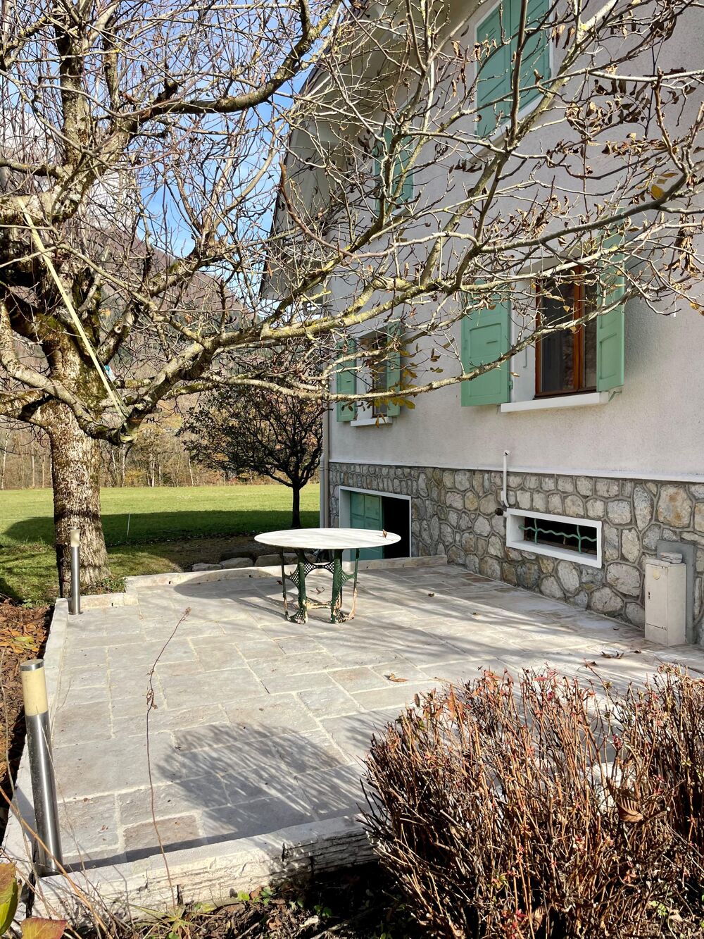 � vendre  Maison Alex (74290)