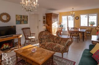  Maison � vendre 3 pi�ces 85 m�