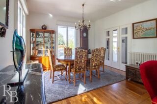  Maison à vendre 5 pièces 121 m²
