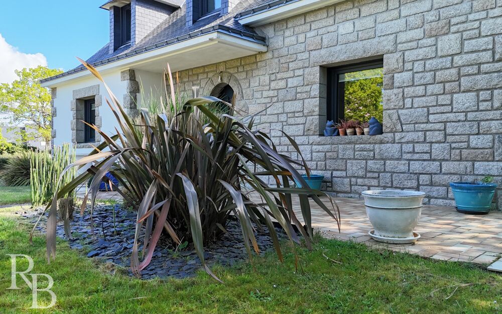 � vendre  Maison Surzur (56450)