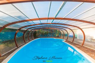  Maison � vendre 9 pi�ces 263 m�