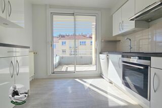  Appartement � vendre 3 pi�ces 