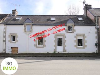  Maison à vendre 4 pièces 87 m²