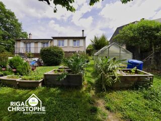  Maison � vendre 5 pi�ces 93 m�