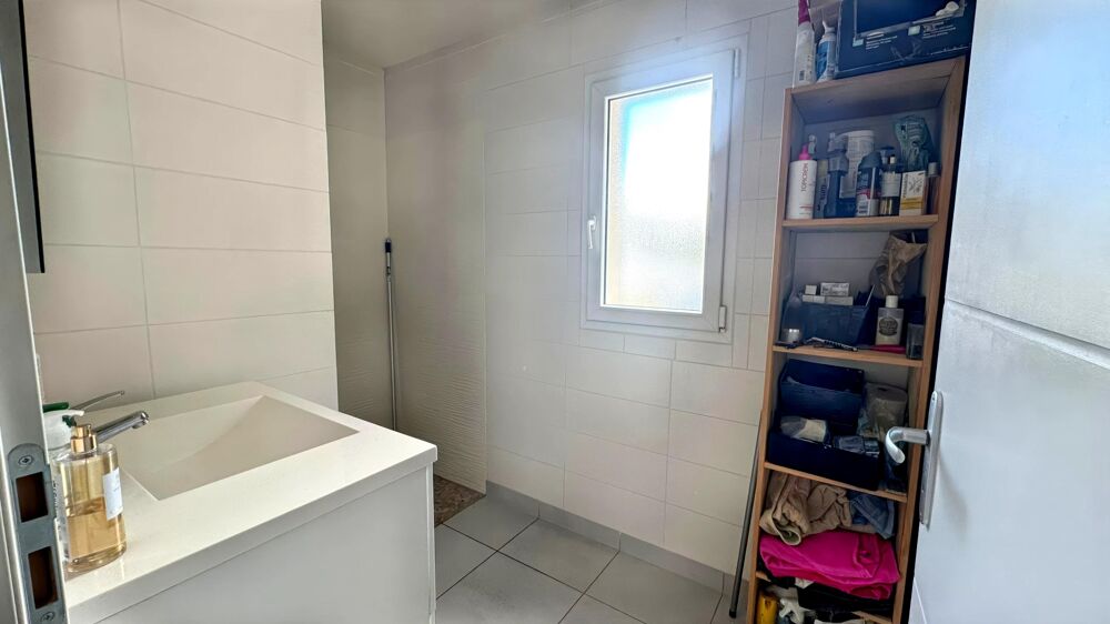 Vente Maison Maison 3 pièces Kervignac