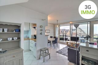  Appartement � vendre 3 pi�ces 