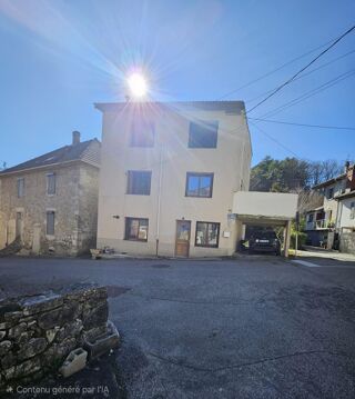  Maison à vendre 5 pièces 127 m²