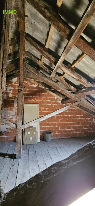  Immeuble � vendre 156 m�