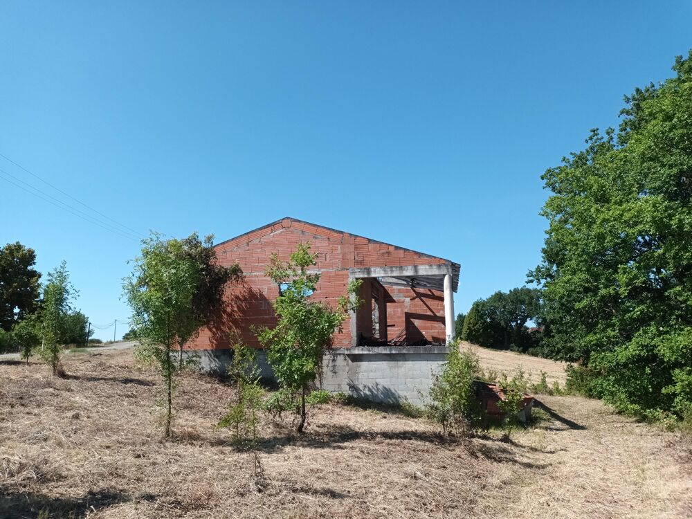 Vente Maison Maison Miramont-de-quercy