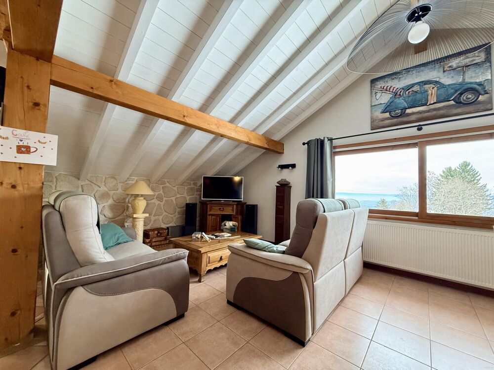 � vendre  Maison La Roche-sur-Foron (74800)