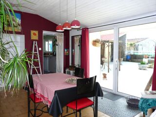  Maison à vendre 7 pièces 161 m²