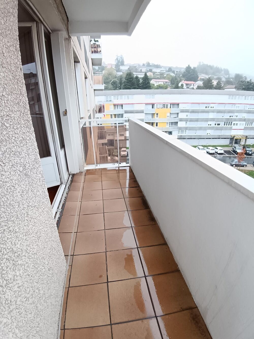 Vente Appartement Appartement 3 pièces Firminy
