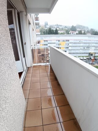 Vente Appartement Appartement 3 pièces Firminy