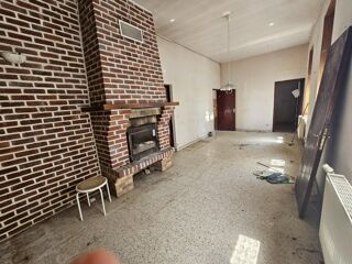  Maison � vendre 6 pi�ces 