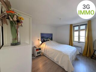  Appartement  vendre 3 pices 60 m