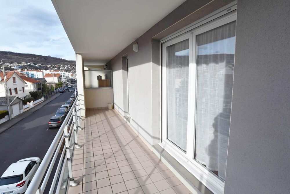 Appartement 4 pièces