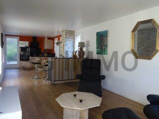  Appartement  vendre 2 pices 62 m