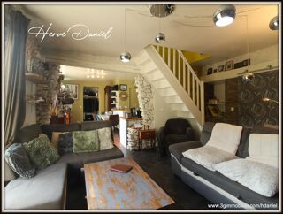  Maison  vendre 4 pices  Saint-germain-ls-arpajon